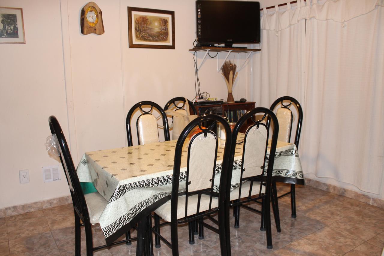 Cabanas Dona Rosa Villa Cacheuta Exterior photo